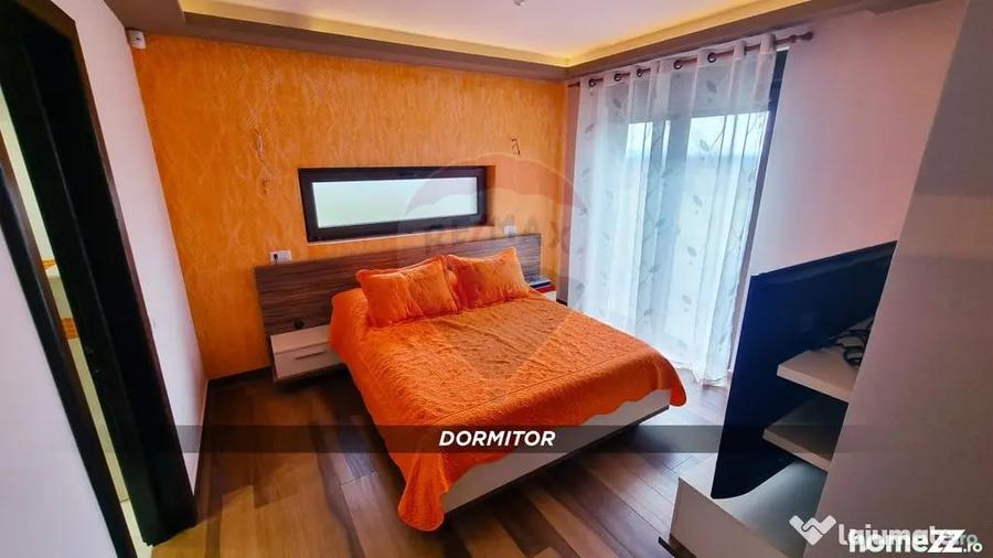 Casă cu 4 camere cu Teren 3657 Mp în Buzești