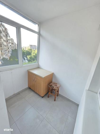 Garsoniera Decomandata Tineretului Parc/Metrou |Renovata| Comision 0% - 5