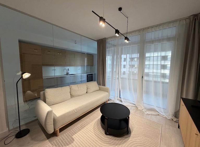 Apartament cu 2 camere decomandat în Bucureștii Noi
