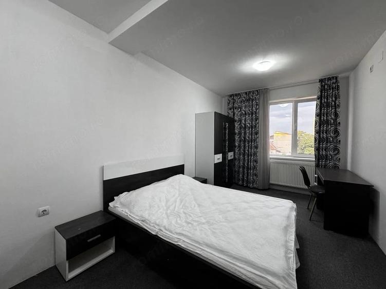 Apartament cu 1 camera, ideal pentru studenti, zona Complexul Studentesc - 1