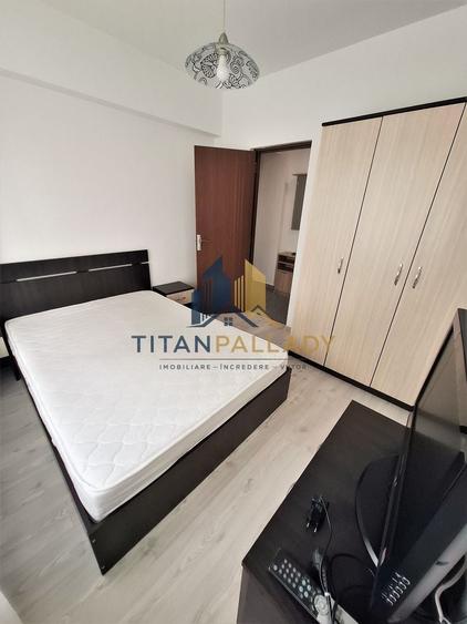 Apartament cu 2 camere decomandat în Berceni