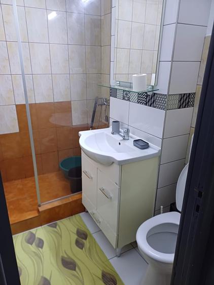 Garsonieră nedecomandată în Fălticeni