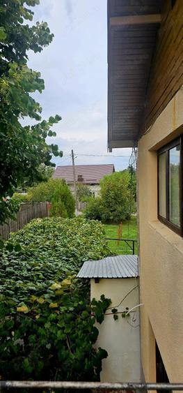 Casă cu 4 camere în Nisipoasa