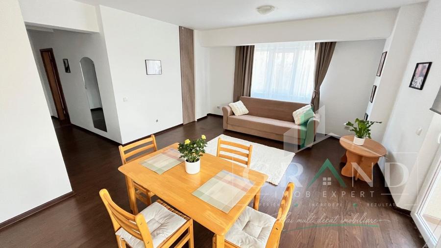 Apartament 2 camere, Mănăștur - 5