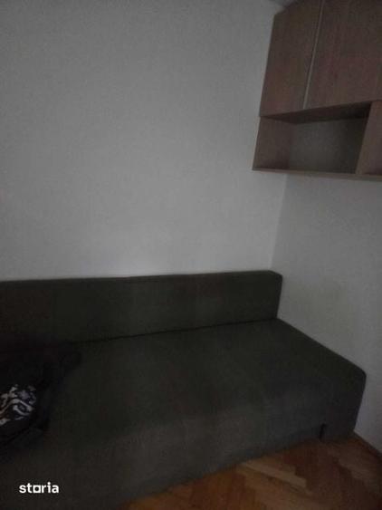 Apartament cu 3 camere decomandat în Mărăști