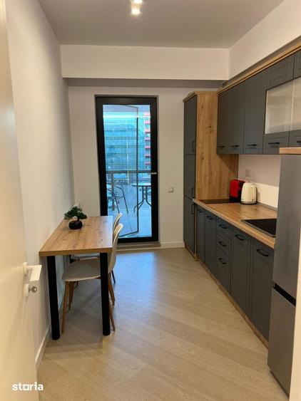 Studio modern/ Cortina North/ Promenada/ Pipera - 8