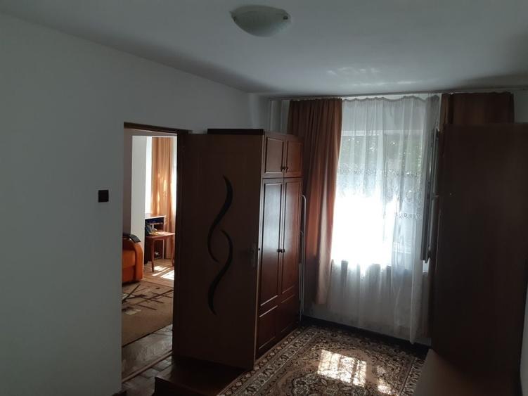 Apartament cu 2 camere semidecomandat în Tomis Nord