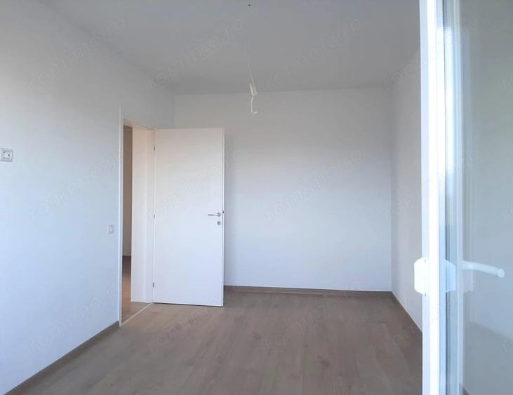 Apartament cu 2 camere decomandat în Sânpetru