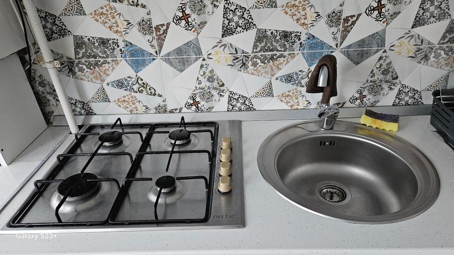 Apartament cu 2 camere decomandat în Chiajna
