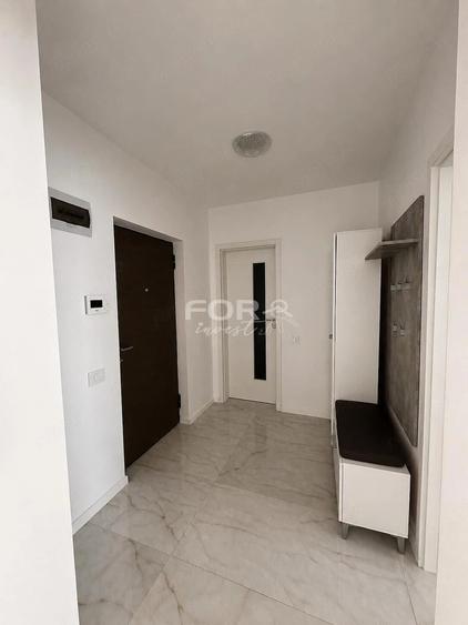 Apartament cu 3 camere decomandat în Iosia