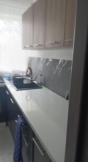 Apartament cu 2 camere decomandat în Exterior Vest