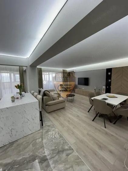 Apartament cu 4 camere în Nord
