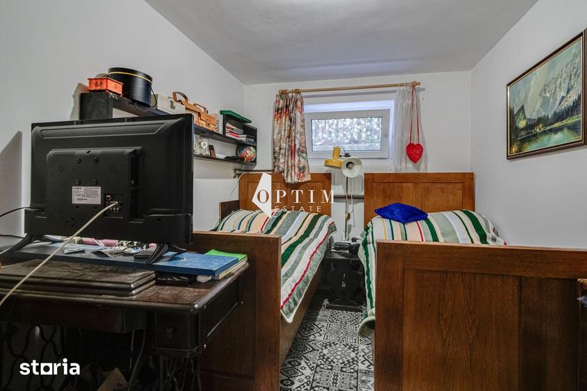 Vila INDIVIDUALA, 230 mp utili, 5 dormitoare, Parc Baizlescu&Metrou! - 7
