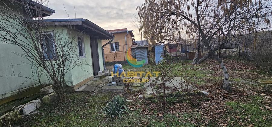 Teren Construcții intravilan de 1500 mp, în Central