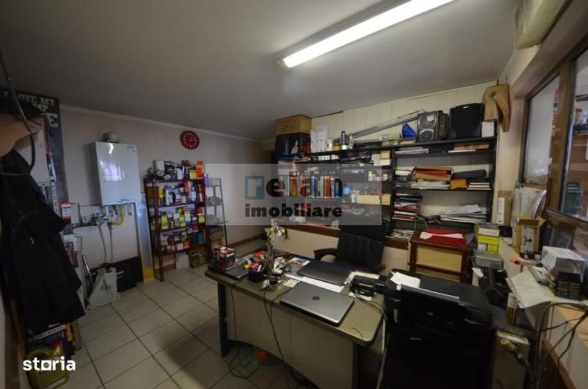 Casă cu 4 camere în Aviației