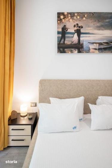 Apartament cu 2 camere în Nord