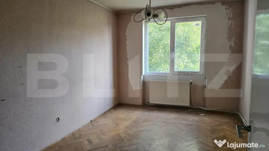 Apartament cu 2 camere semidecomandat în Carpați 1