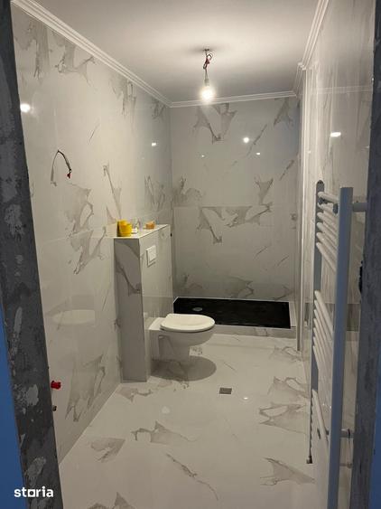 APARTAMENT 3 CAMERE ANSAMBLU REZIDEN?IAL 2023 FLORE?TI ZONA SPAR - 4