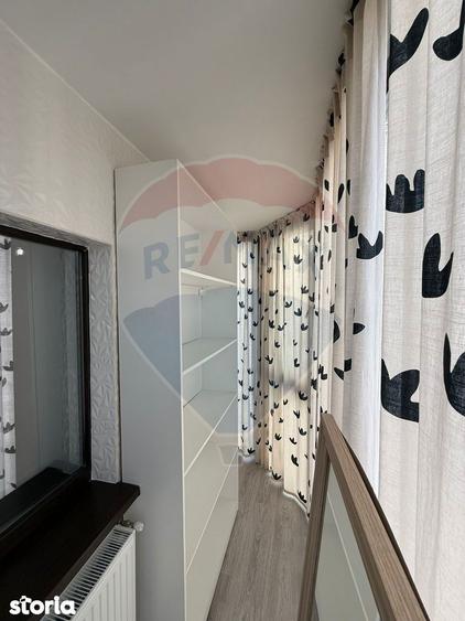 Apartament cu 3 camere, mobilat în Craiovița Nouă