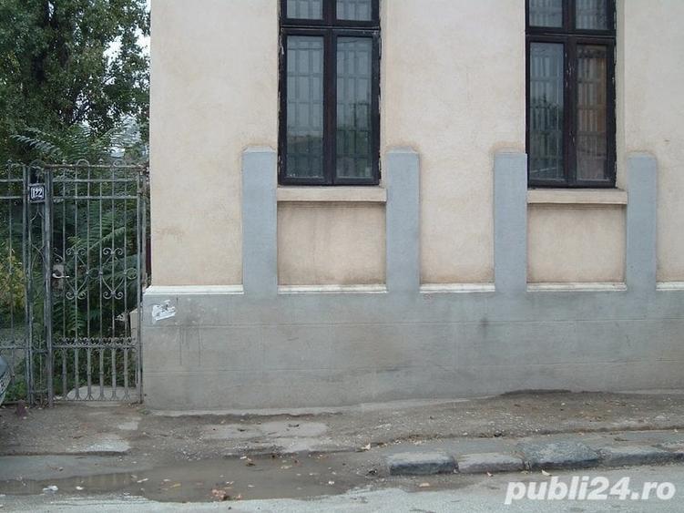 Teren de 400 mp, în Cantemir