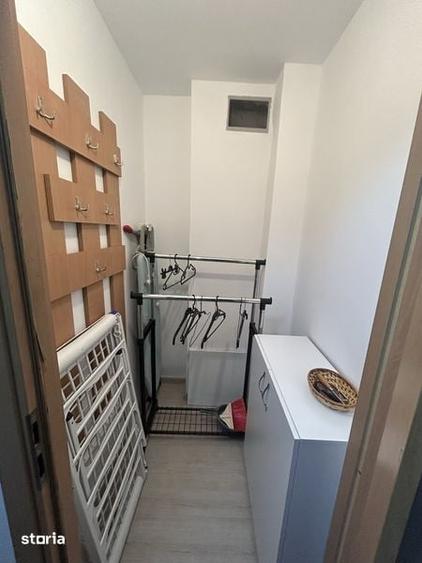 Apartament cu 2 camere decomandat în Gării