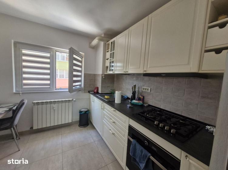 Apartament cu 2 camere în Moșilor