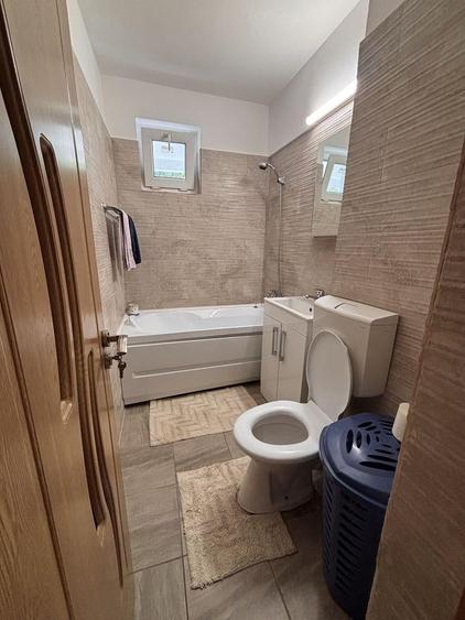 Apartament cu 2 camere semidecomandat în Drumul Taberei