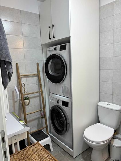 Apartament cu 2 camere decomandat în Theodor Pallady