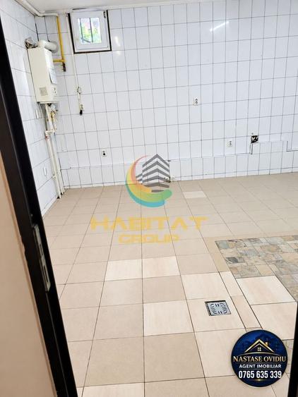 Casă individuală cu 1 camere cu Canalizare în Olteniței