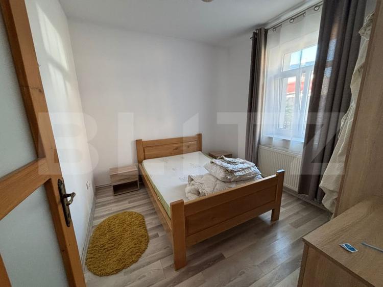 Apartament la casa de inchiriat, 3 camere, 50 mp, zona Ultracentrala - 3