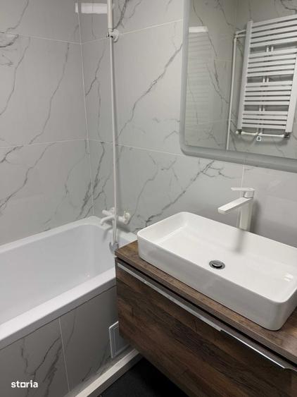 Apartament cu 2 camere decomandat în Ciupercenii Noi