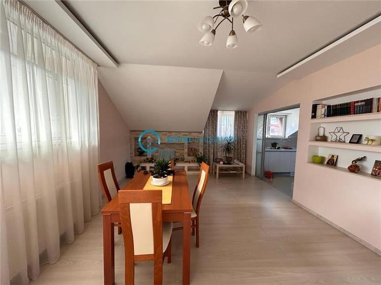 Spațiu comercial, de 237 mp, în Bereasca