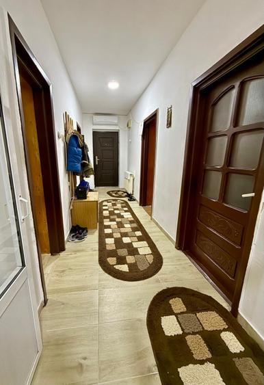 Casă individuală cu 3 camere cu Teren 305 Mp în Central