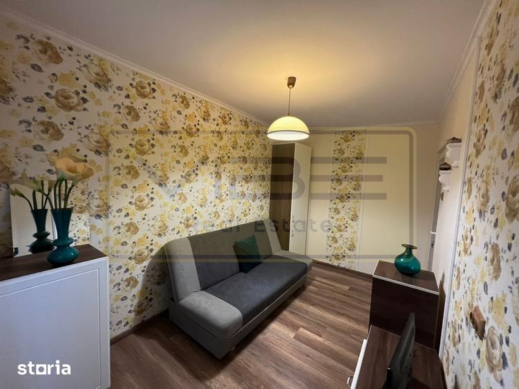 Apartament 2 camere+living central Podu Ros - 7 min Palas Mall - 16