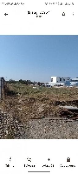 Teren de 1400 mp, în Nord