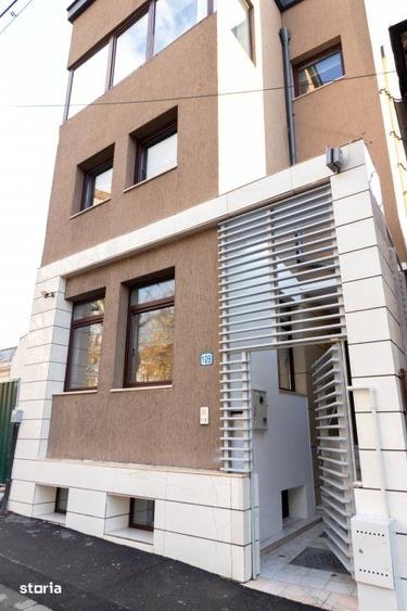 Piata Victoriei | 8 camere | Vila individuala - 16