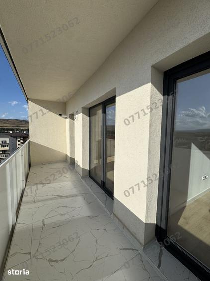 Apartament cu 2 camere în Florești