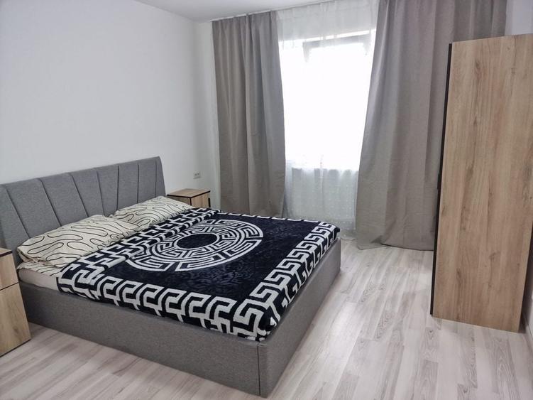 Inchiriez apartament 2 camere - 3