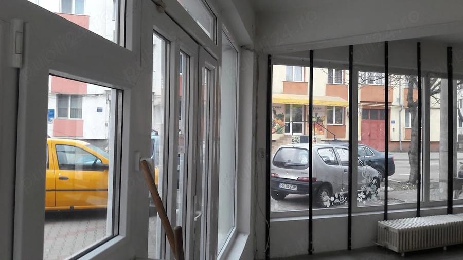 Spațiu comercial, de 100 mp, în Central