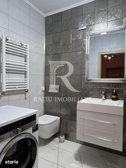 Apartament cu 2 camere | Parcare supraterana | Onestilor | Oradea - 5