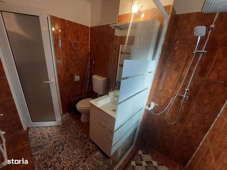 Apartament cu 2 camere decomandat în Sud
