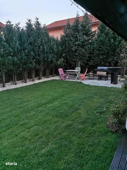 Casa individuala teren 430mp si piscina Selimbar, Sibiu - 6
