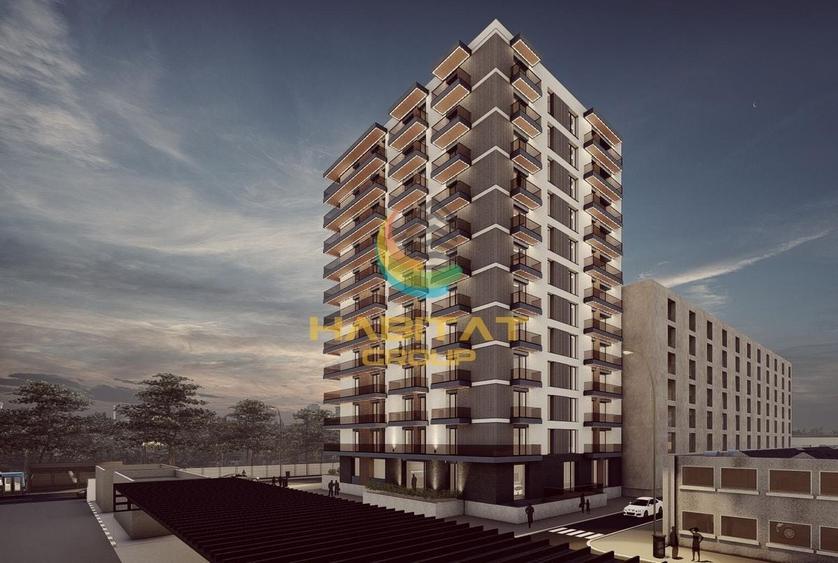 Teren Construcții intravilan de 4133 mp, în Metalurgiei