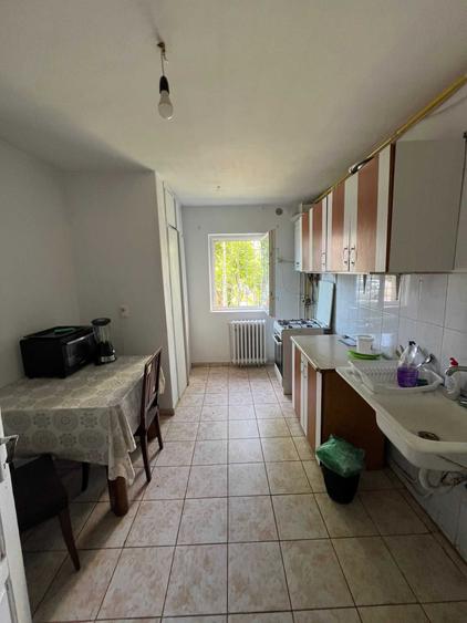 Apartament cu 3 camere decomandat în Mănăștur