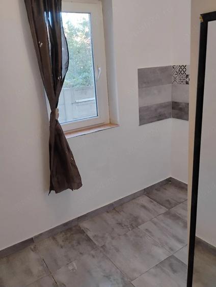 Garsonieră decomandată în Grădiște