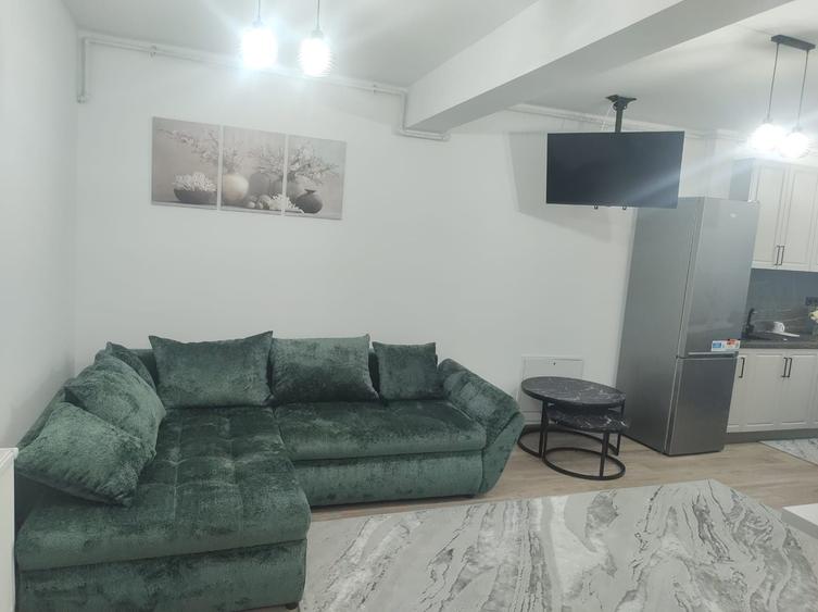 Apartament cu 2 camere decomandat în Someșu Rece