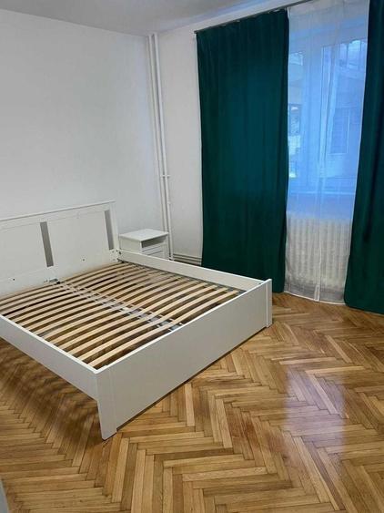 Apartament cu 2 camere decomandat, mobilat în Grigorescu