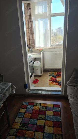 Persoana fizica vand apartament in Nicolina 34mp - 2