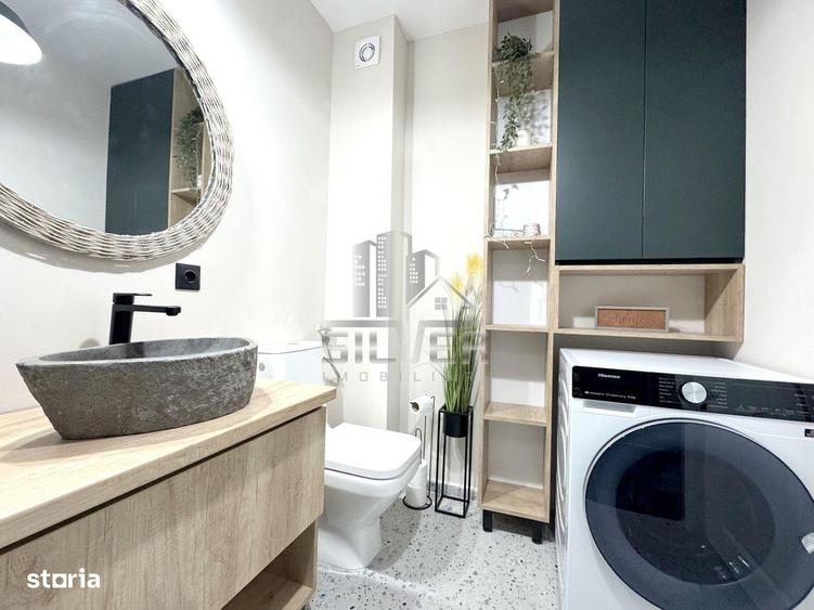 Apartament cu 3 camere în Florești — fotografia 3