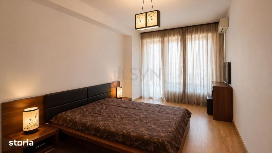 Apartament 2 camere I Herastrau - 3